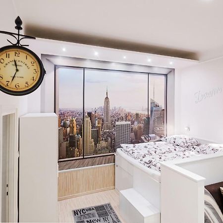 Free Parking, Quiet Design Flat In The Centre Διαμέρισμα Βουδαπέστη Εξωτερικό φωτογραφία