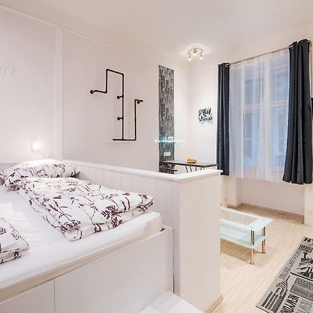 Free Parking, Quiet Design Flat In The Centre Διαμέρισμα Βουδαπέστη Εξωτερικό φωτογραφία