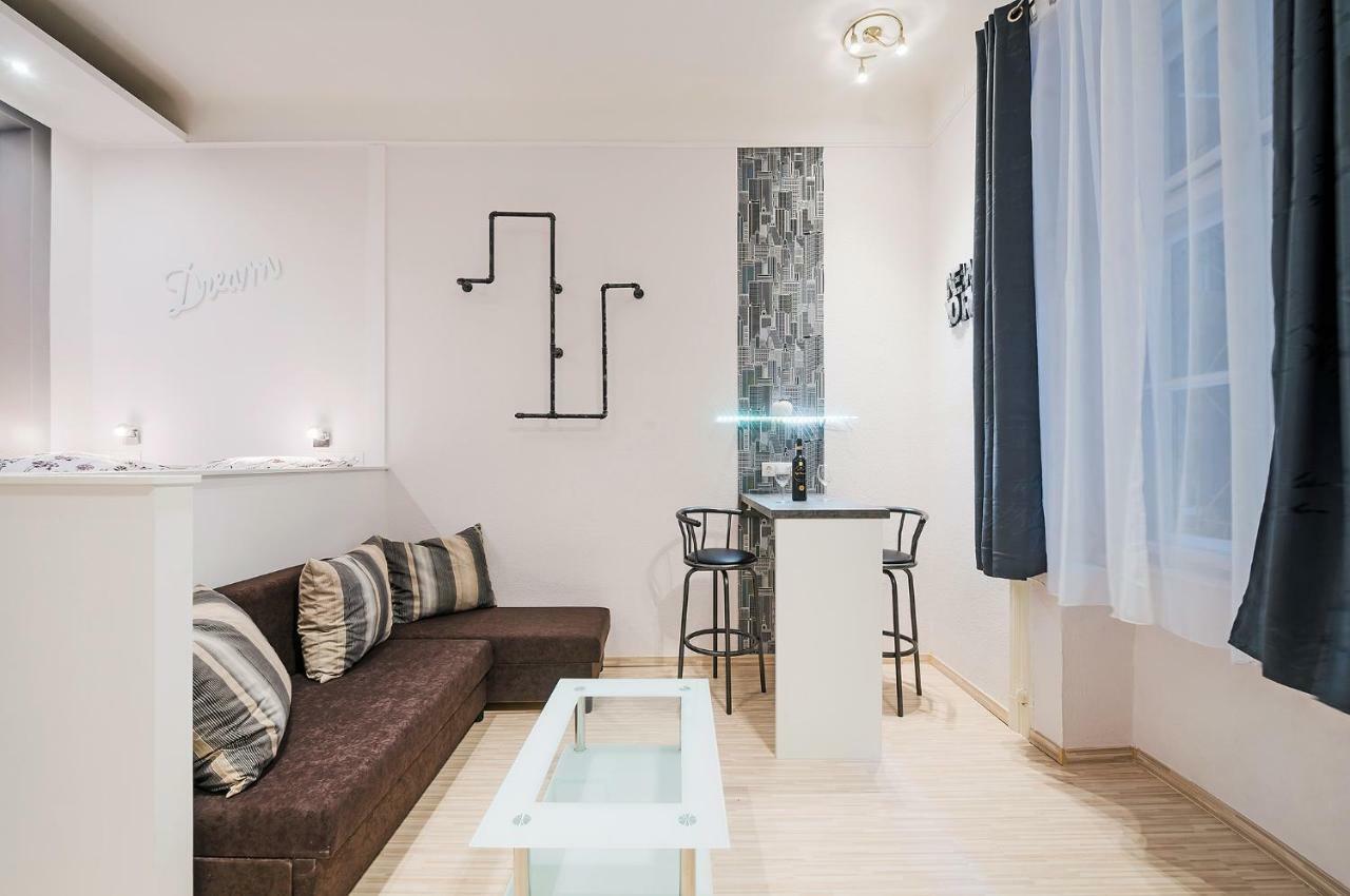 Free Parking, Quiet Design Flat In The Centre Διαμέρισμα Βουδαπέστη Εξωτερικό φωτογραφία