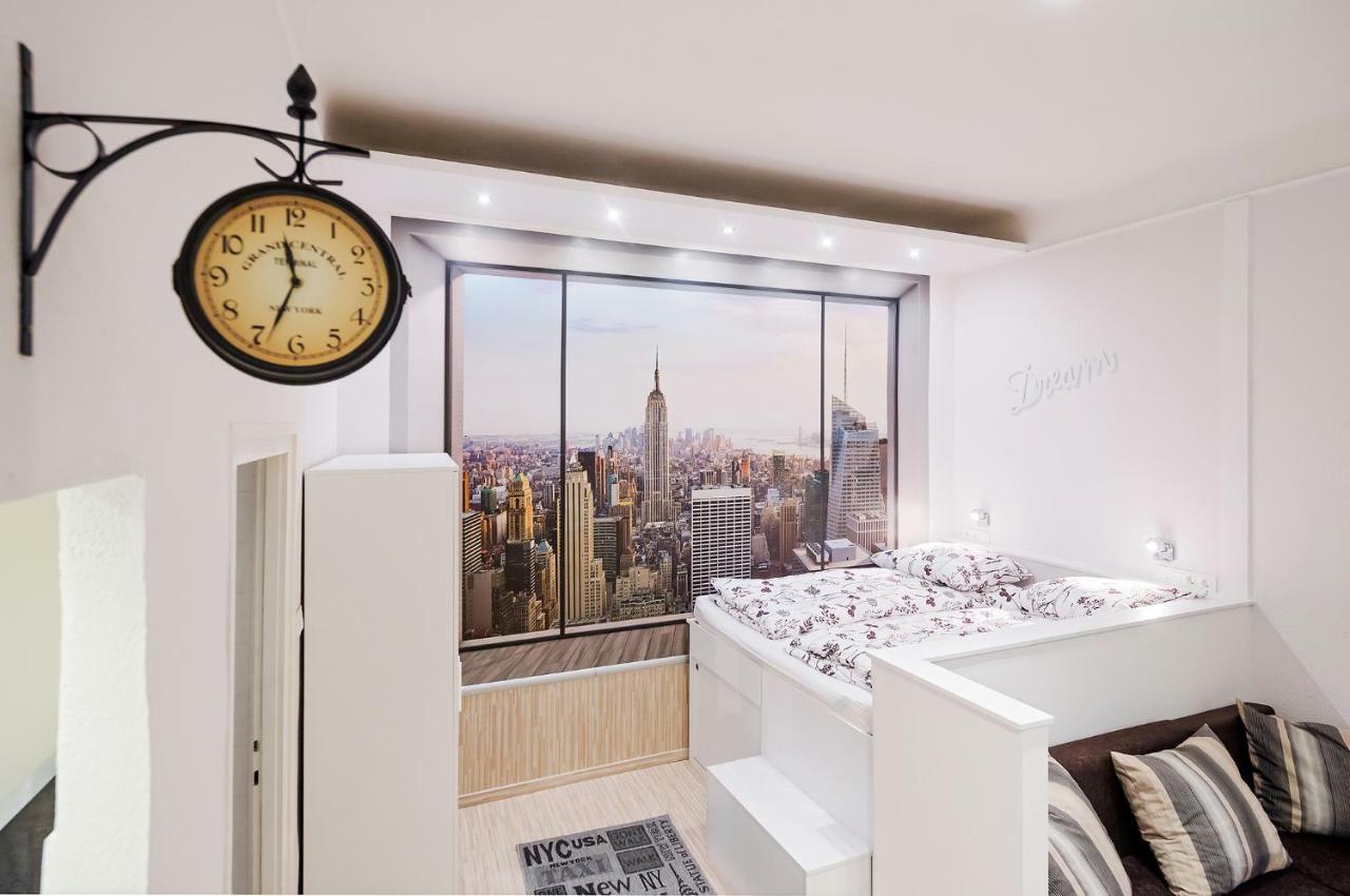 Free Parking, Quiet Design Flat In The Centre Διαμέρισμα Βουδαπέστη Εξωτερικό φωτογραφία