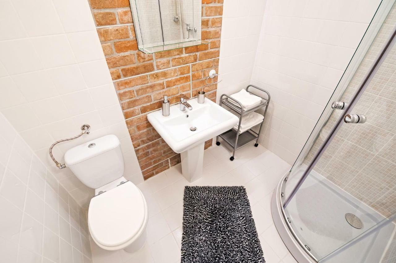 Free Parking, Quiet Design Flat In The Centre Διαμέρισμα Βουδαπέστη Εξωτερικό φωτογραφία