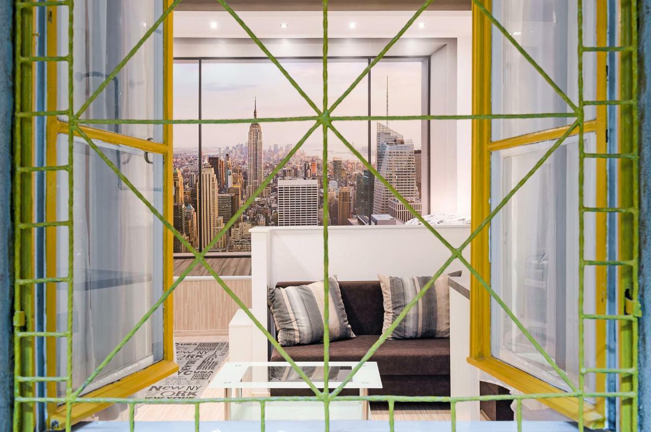 Free Parking, Quiet Design Flat In The Centre Διαμέρισμα Βουδαπέστη Εξωτερικό φωτογραφία