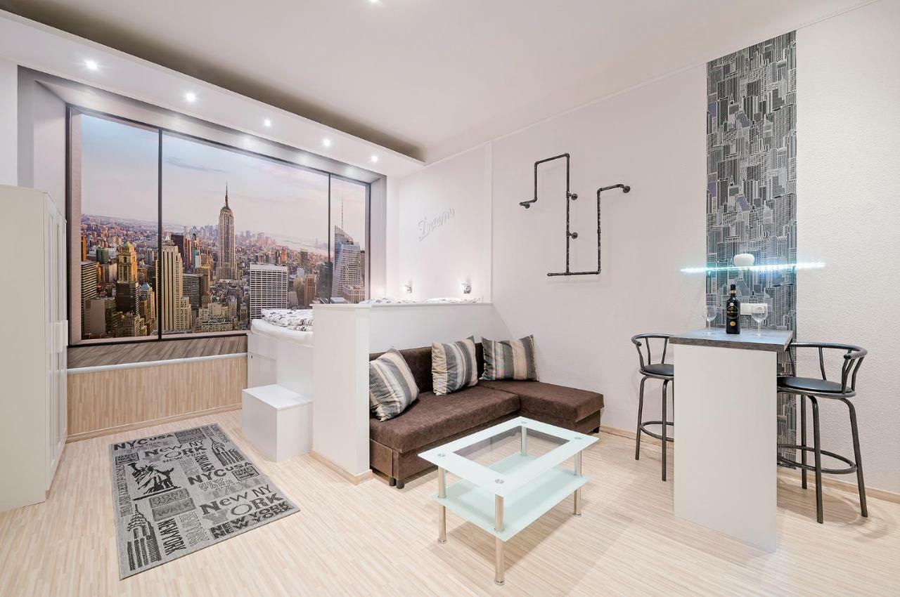 Free Parking, Quiet Design Flat In The Centre Διαμέρισμα Βουδαπέστη Εξωτερικό φωτογραφία
