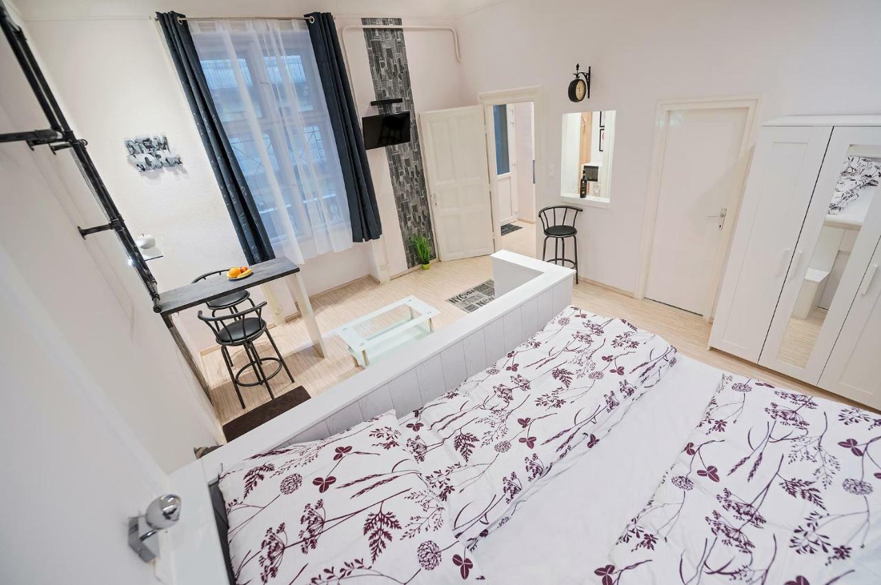 Free Parking, Quiet Design Flat In The Centre Διαμέρισμα Βουδαπέστη Εξωτερικό φωτογραφία