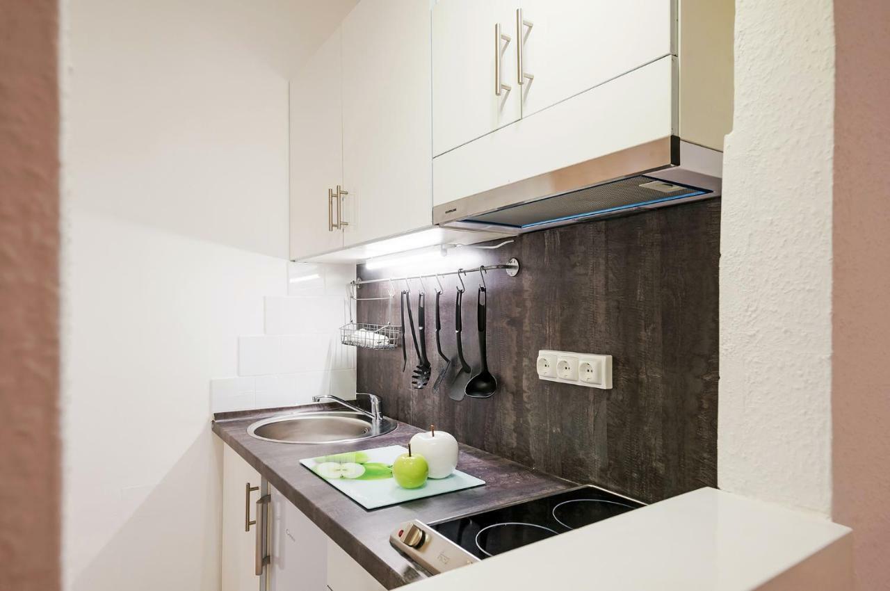 Free Parking, Quiet Design Flat In The Centre Διαμέρισμα Βουδαπέστη Εξωτερικό φωτογραφία