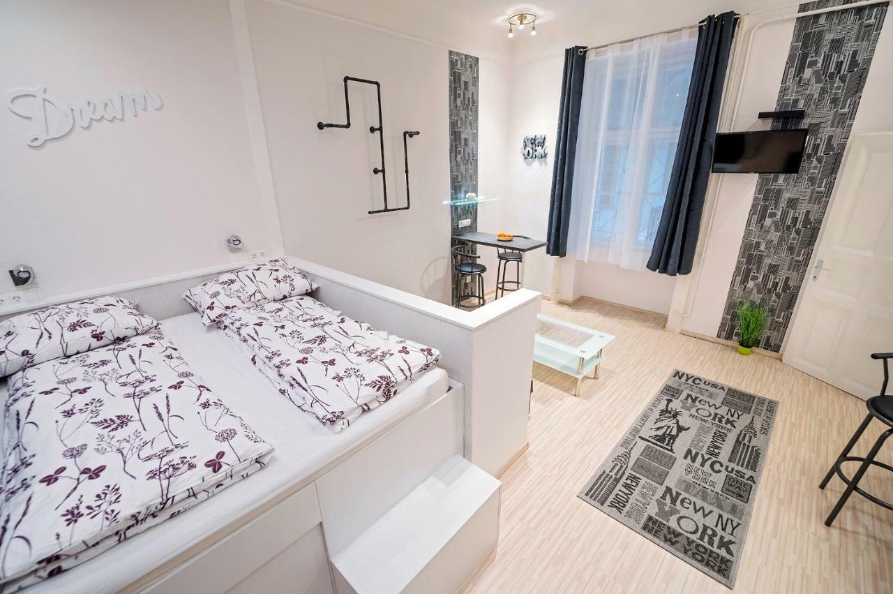 Free Parking, Quiet Design Flat In The Centre Διαμέρισμα Βουδαπέστη Εξωτερικό φωτογραφία