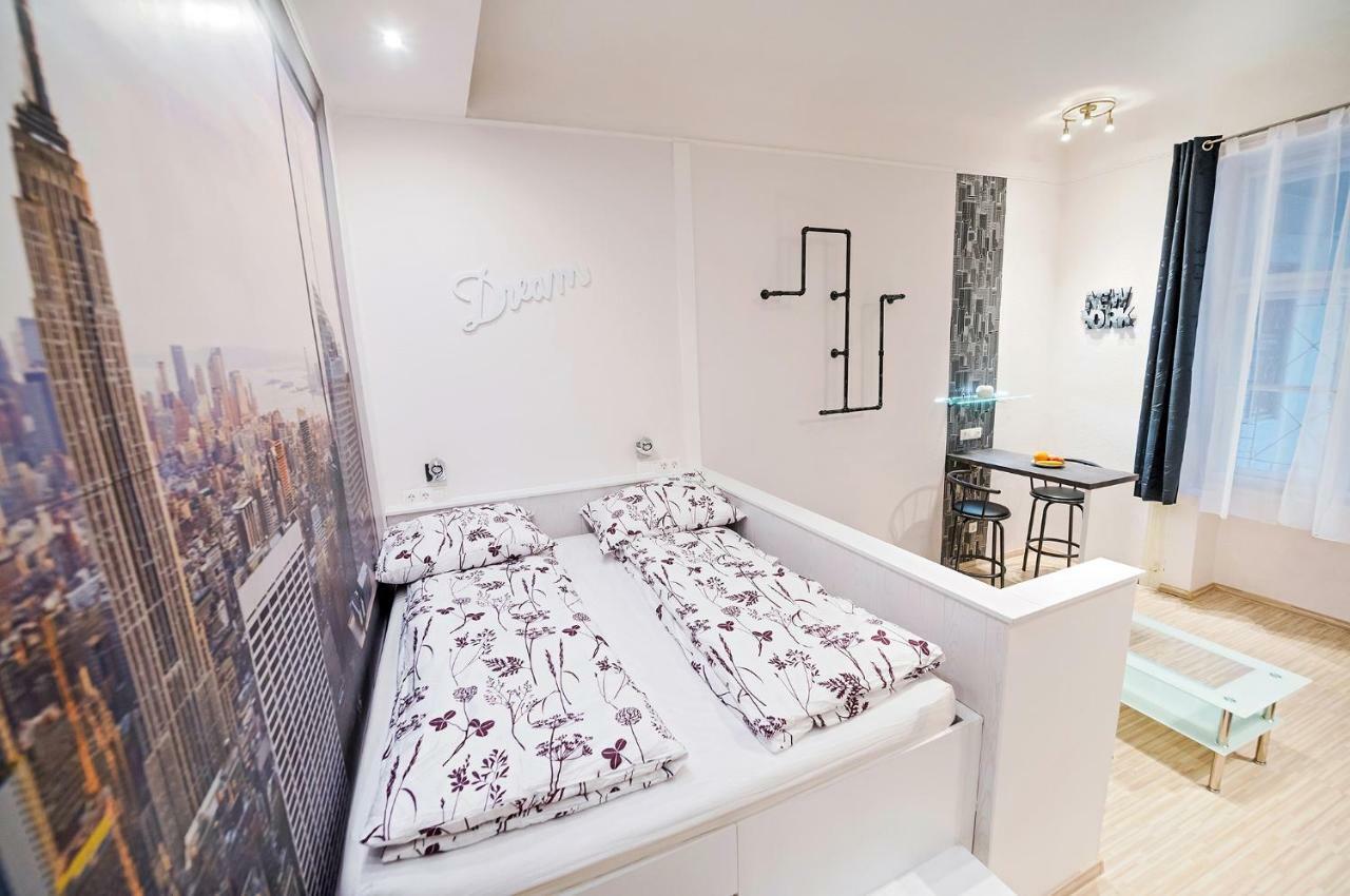 Free Parking, Quiet Design Flat In The Centre Διαμέρισμα Βουδαπέστη Εξωτερικό φωτογραφία