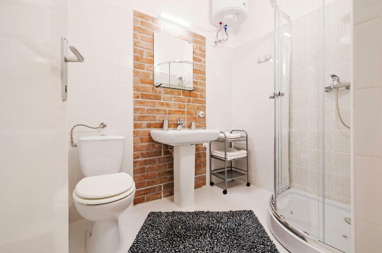 Free Parking, Quiet Design Flat In The Centre Διαμέρισμα Βουδαπέστη Εξωτερικό φωτογραφία