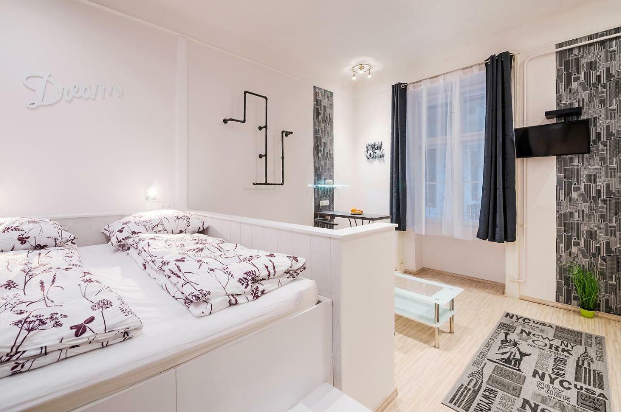 Free Parking, Quiet Design Flat In The Centre Διαμέρισμα Βουδαπέστη Εξωτερικό φωτογραφία