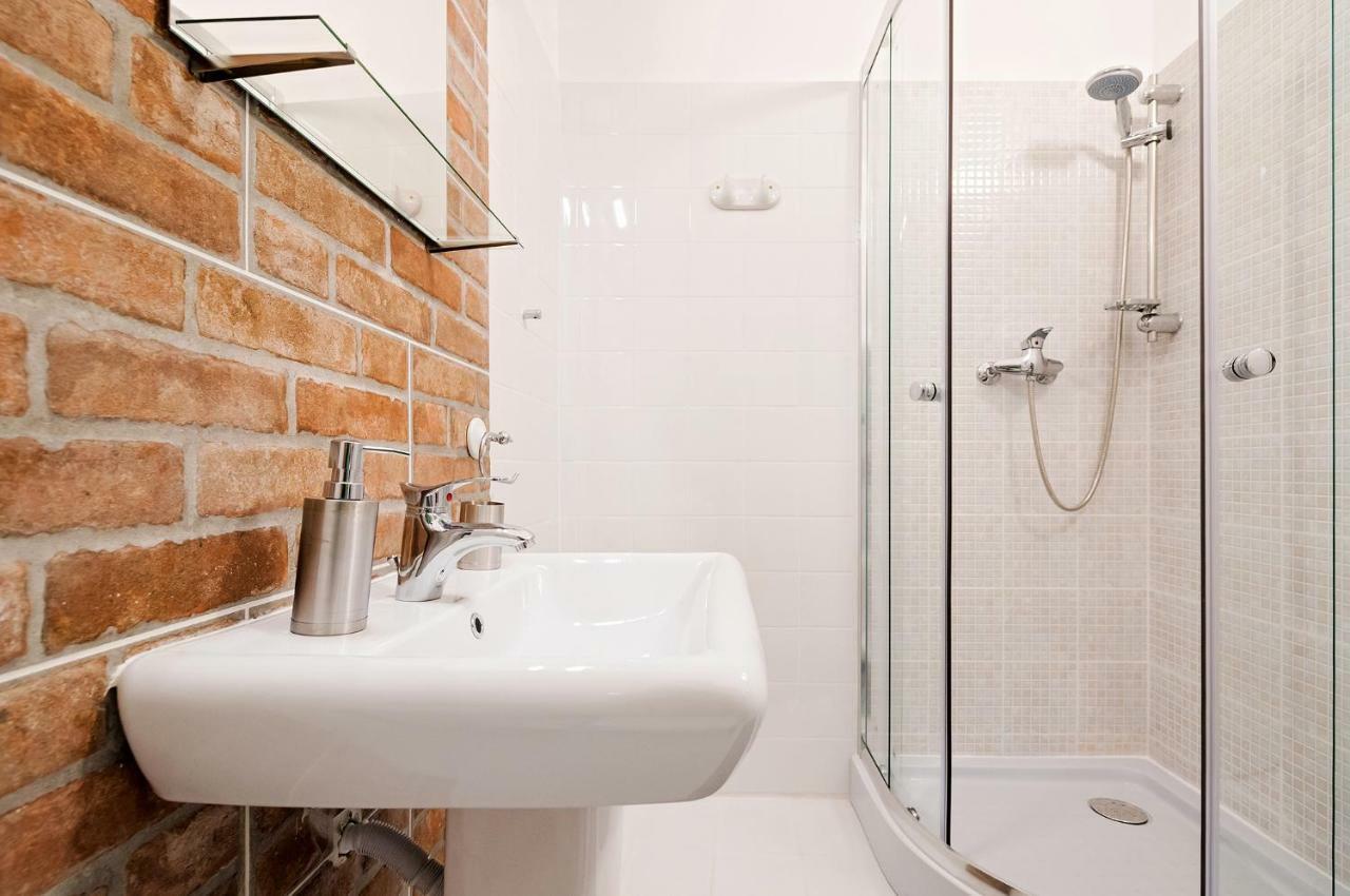 Free Parking, Quiet Design Flat In The Centre Διαμέρισμα Βουδαπέστη Εξωτερικό φωτογραφία